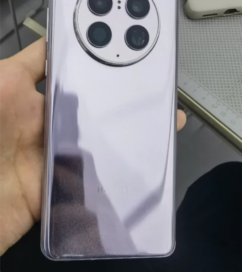 华为MATE 50PRO 8+512g 流...