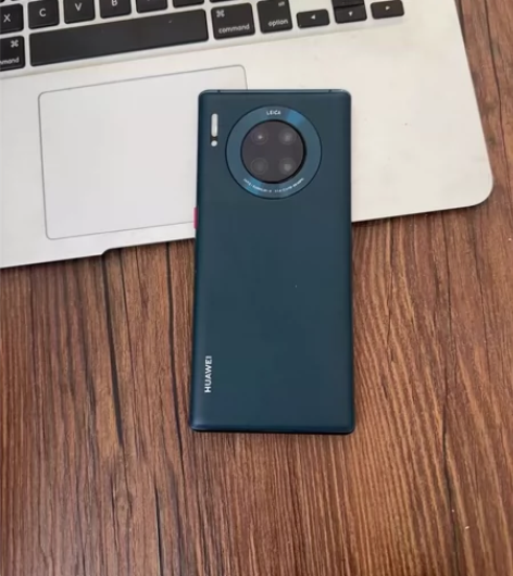 华为Mate30Pro 8+256G 全网...