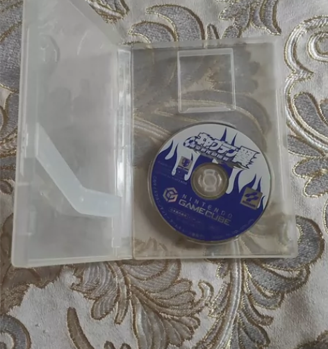 NGC游戏 足球小将 天使之翼 黄金世代的...