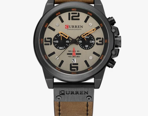 手表卖户外手表男士瑞士机械表学生特种兵多功...