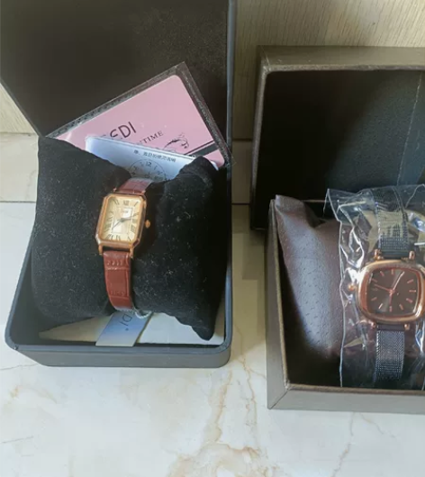 歌迪手表50一个江浙沪包邮，任选一个，偏远...