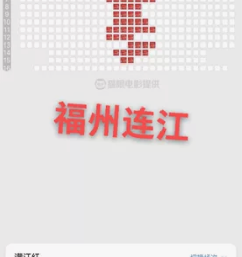 电影票连江万星电影票 25/张 流浪地球，...