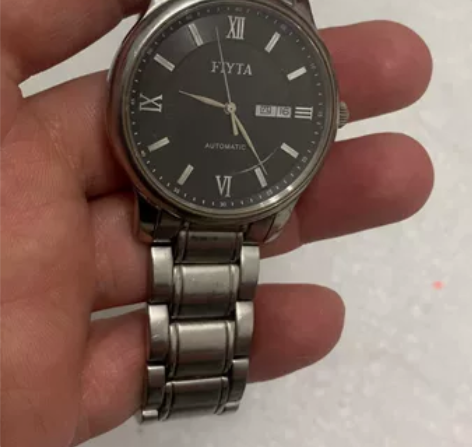 飞亚达机械男表 全部原装，全部正常，自动机...