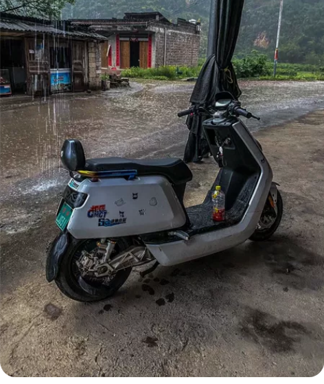 出原装小牛N1S带系统实价不包邮口水佬死一...