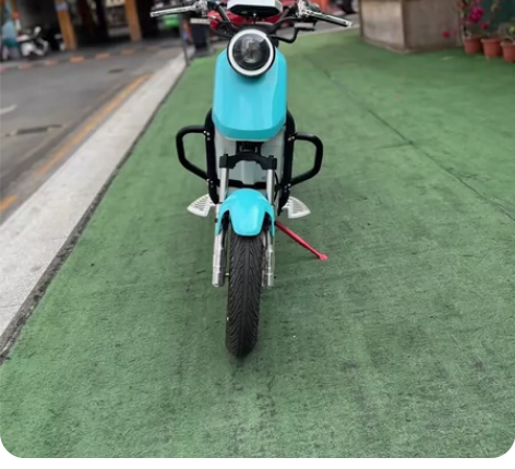 21年小牛U+B动力版 App正常过 前后...