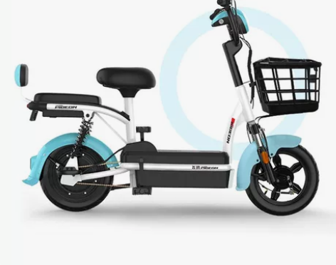 全新飞鸽电动车二手价处理新国标手续全可挂牌...