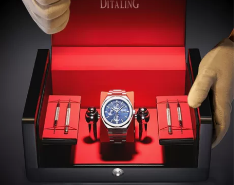 2021年新款正品牌ap皇家橡树十大商务机...