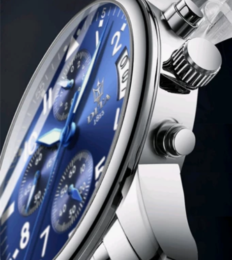 迪塔手表1853 感兴趣的话点“我想要”和...