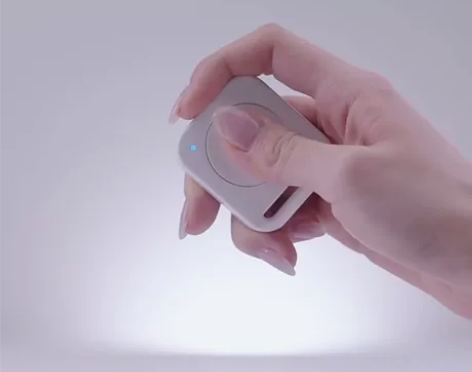 哈啰Vkey pro升级版第二代智能蓝牙电...