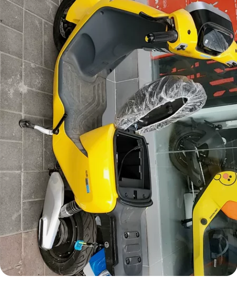 哈啰电动车a80lb80a86l棒途智能九...