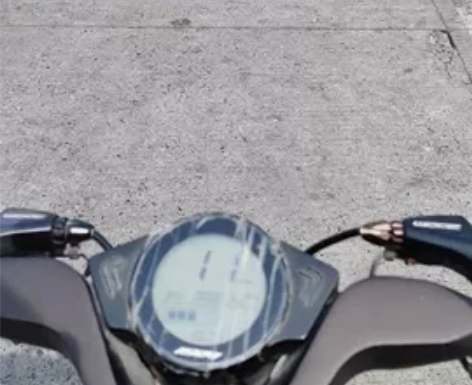 恩斯迈电动折叠自行车，8成新，型号为TDW...