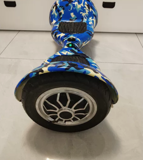 龙吟平衡车,42V,10英寸,刚换的大电池...