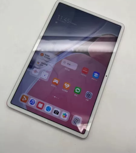 8+128粉色华为mate pad11，官...