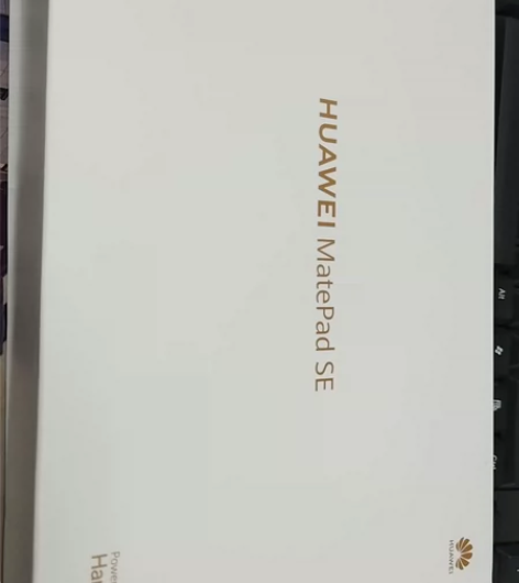 HUAWEI Mate Pad SE，99...