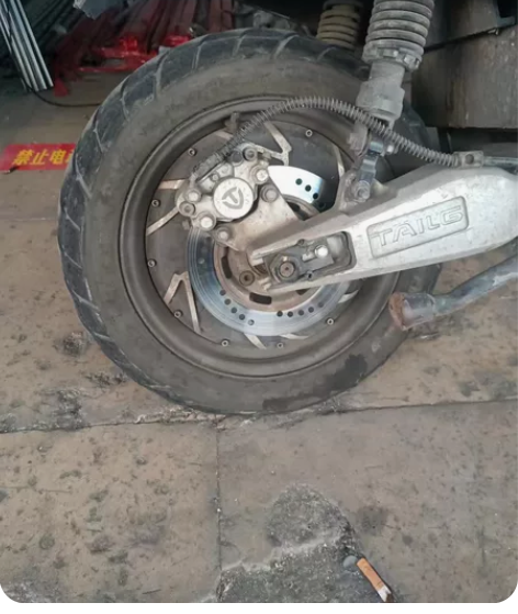 转让一台电动车，台铃y3兰德350拉300...
