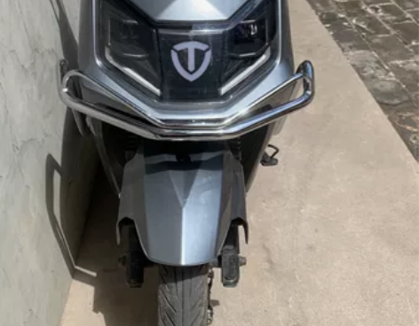 台铃凯鹰，五块32安大电瓶，60V32安，...