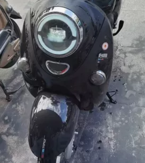 二手电动车专卖 诚信第一服务到位 精品车况...