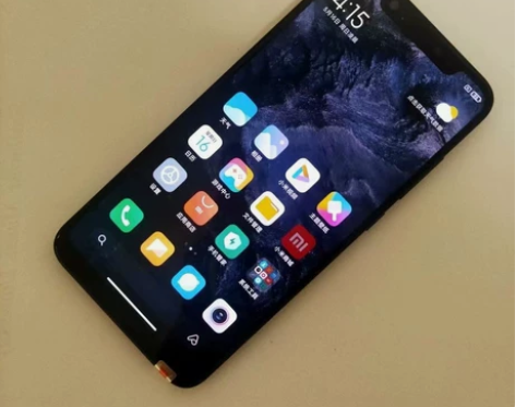 Xiaomi/小米8 骁龙处理器全网通4G...