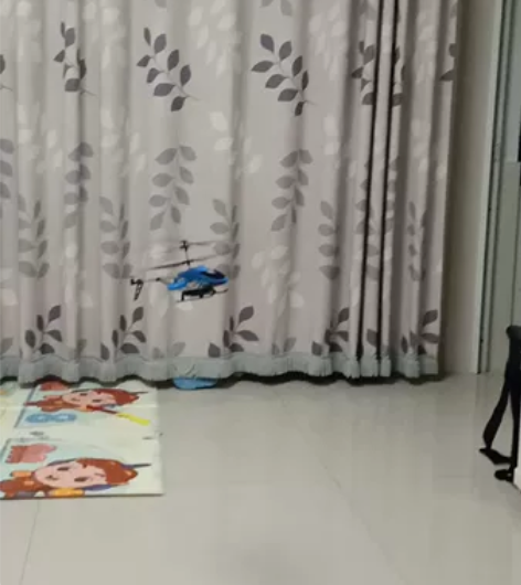 星域传奇 电动飞机 感兴趣的话点“我想要”...