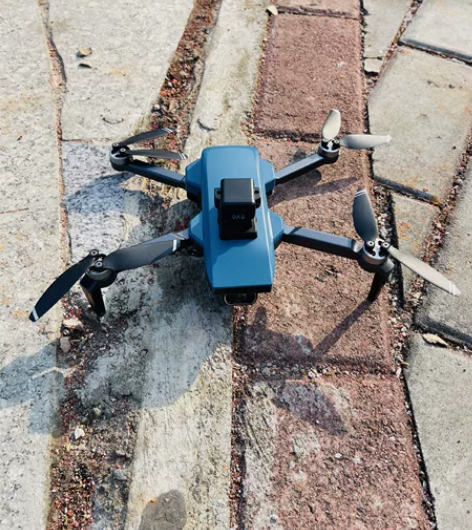 ZLL全新避障无人机高清航拍专业无刷电机5...