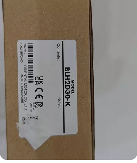 BLH2D30-K  东方马达驱动器 原装...