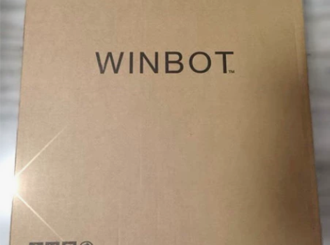 【全新正品】科沃斯W1pro擦窗机器人新品...