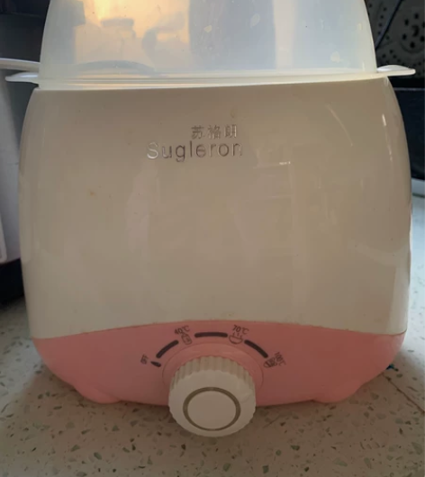 家里宝贝大了 用不上了 感兴趣的话点“我想...