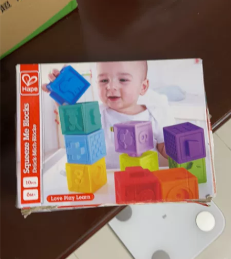 软胶浮雕积木 感兴趣的话点“我想要”和我私...