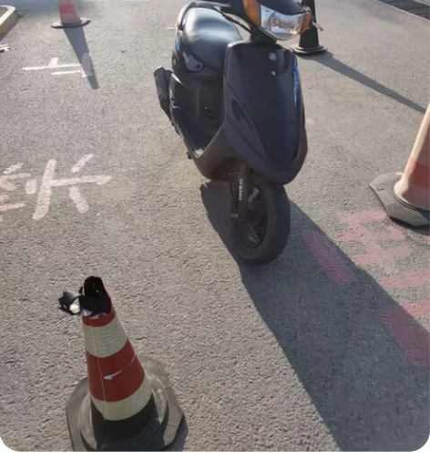 雅马哈福喜100 感兴趣的话点“我想要”和...