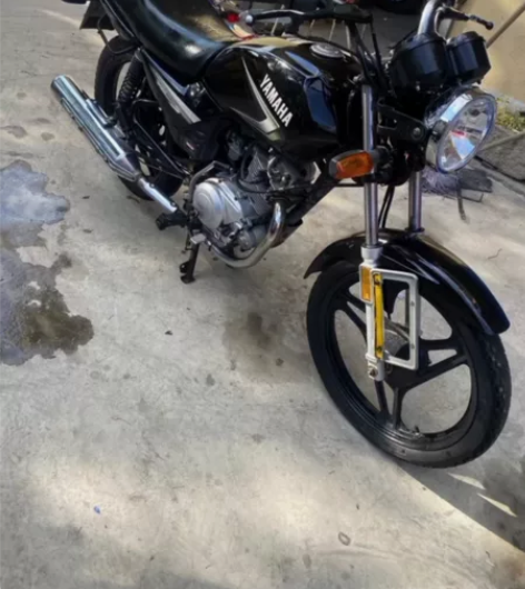 雅马哈 感兴趣的话点“我想要”和我私聊吧～...