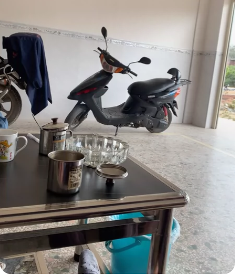 出雅马哈国3一台，，发动机安静好听，证件齐...