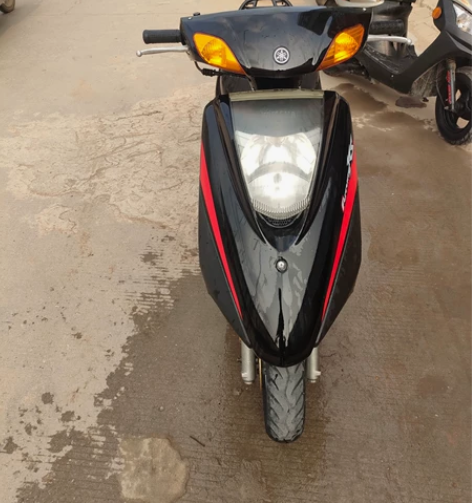 雅马哈丽鹰O二 已经最低了还价就算了 感兴...