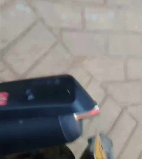 鬼2小改摩托车 改了排气还可以 需要的来找...