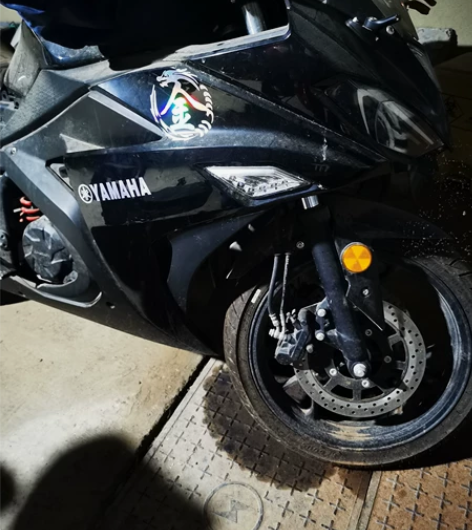 鹏城摩托车低价转让，需要办理转让手续，必须...