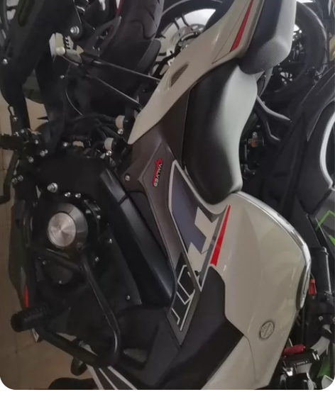 贝纳利小迅龙150，1300km，22年8...