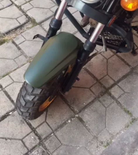 迅龙150小摩托一辆。力帆150发动机,仅...