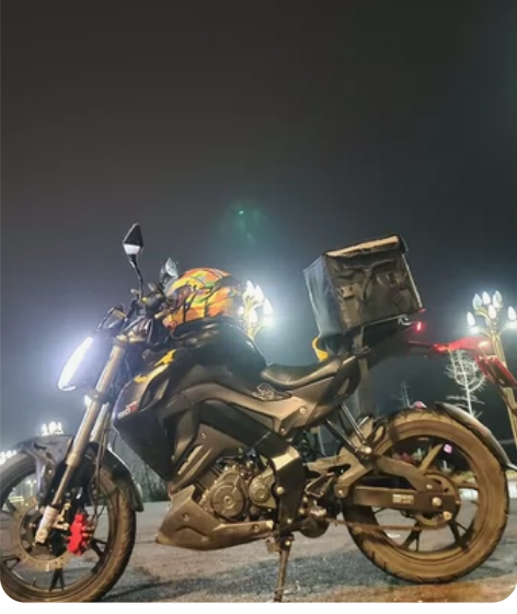 贝纳利小迅龙150s 19年 2万多...