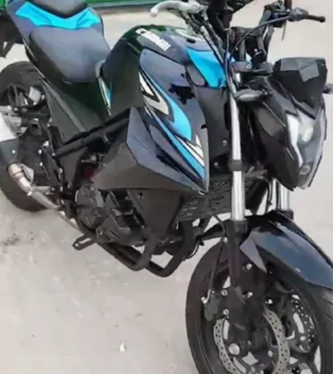 个人车 价格5500（重点牌证齐全年审正常...