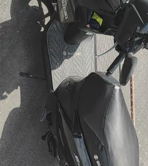 铃木UY125，年检到2024年9月，保险...