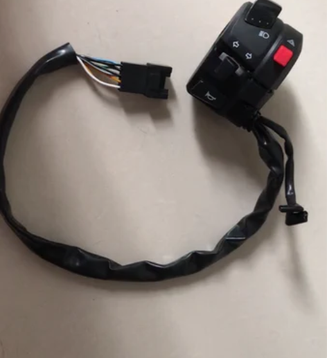 飞鹰r25左手把 新买的175  新的原本...