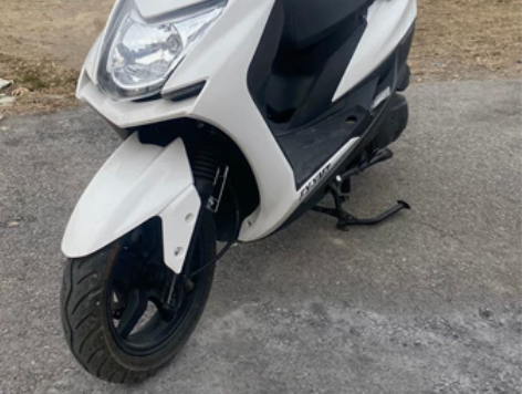 飞鹰劲战，19年7月份，京B公户蓝牌，前后...