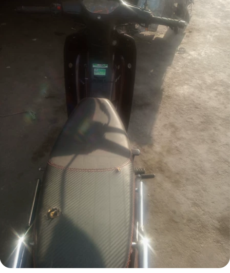 飞鹰牌弯梁110摩托车手续齐全，急出售，，...