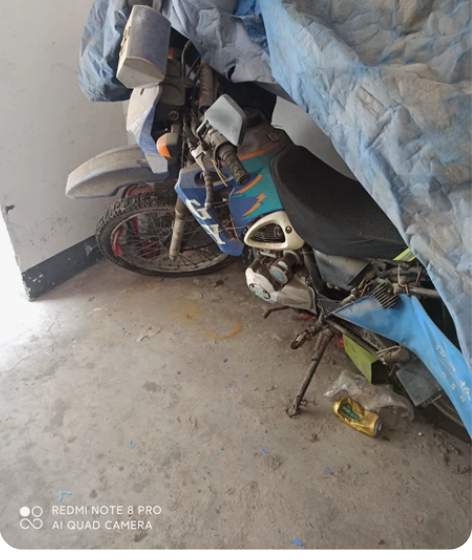 力帆摩托车  GY150  代步工具方便 ...