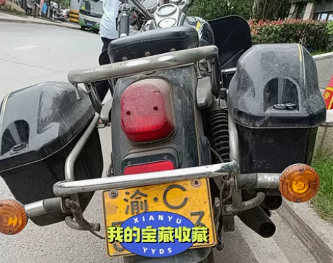 力帆太子摩托车手续保险齐全，2016年11...