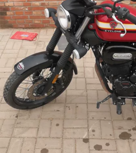 20年宗申赛科龙250，廊坊牌照必须过户，...