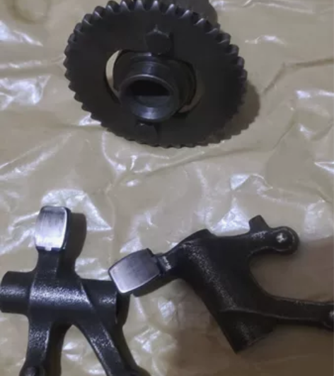 本田 CL250s 凸轮摇臂 XL250S...