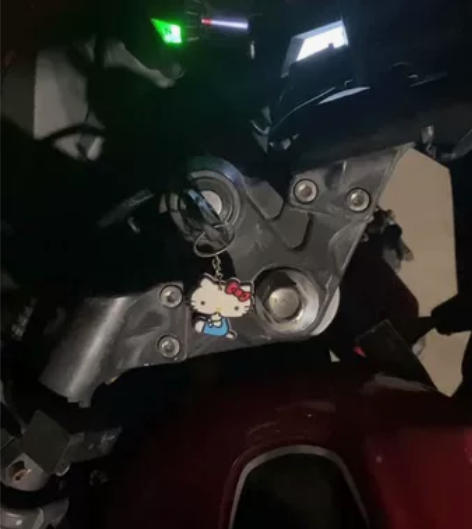 大力神f8，20年的车，安全行驶4000多...