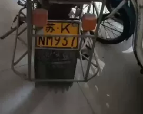 豪爵摩托车，开了7年，零件基本没有换过，由...