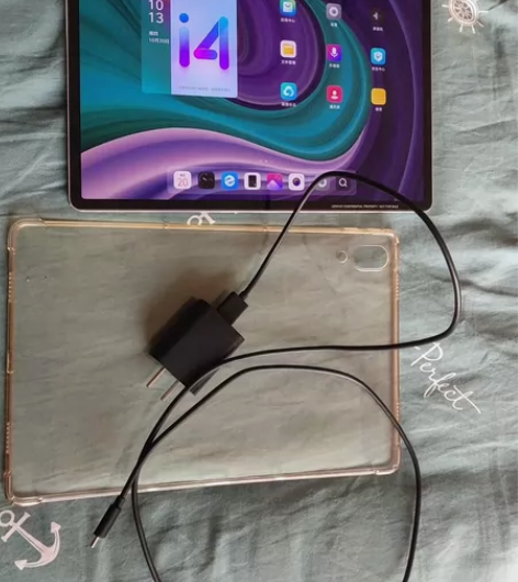 联想小新padpor2021，骁龙870处...