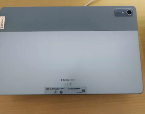 全新联想小新padplus2023平板 1...